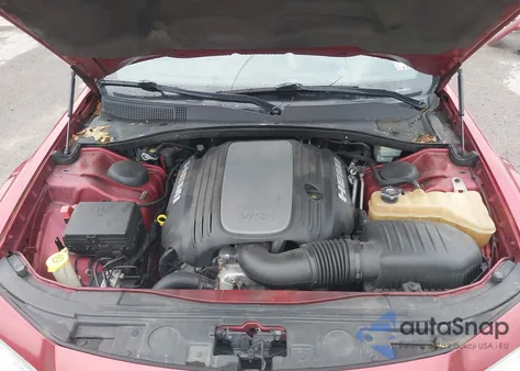 2011 Chrysler 300C from USA, damaged, VIN 2C3CA6CT8BH537978